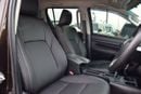 Toyota Hilux 4X4 DIESEL 2.8L Right Hand (Export Only)