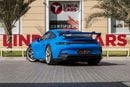 بورش 911 GT3 4.0L