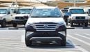 Toyota Rush 1.5L A/T | 2023 | For Export Only