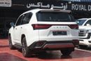 Lexus LX 600 Prestige 3.5L, GCC, UNDER WARRANTY FORM LOCAL DEALER