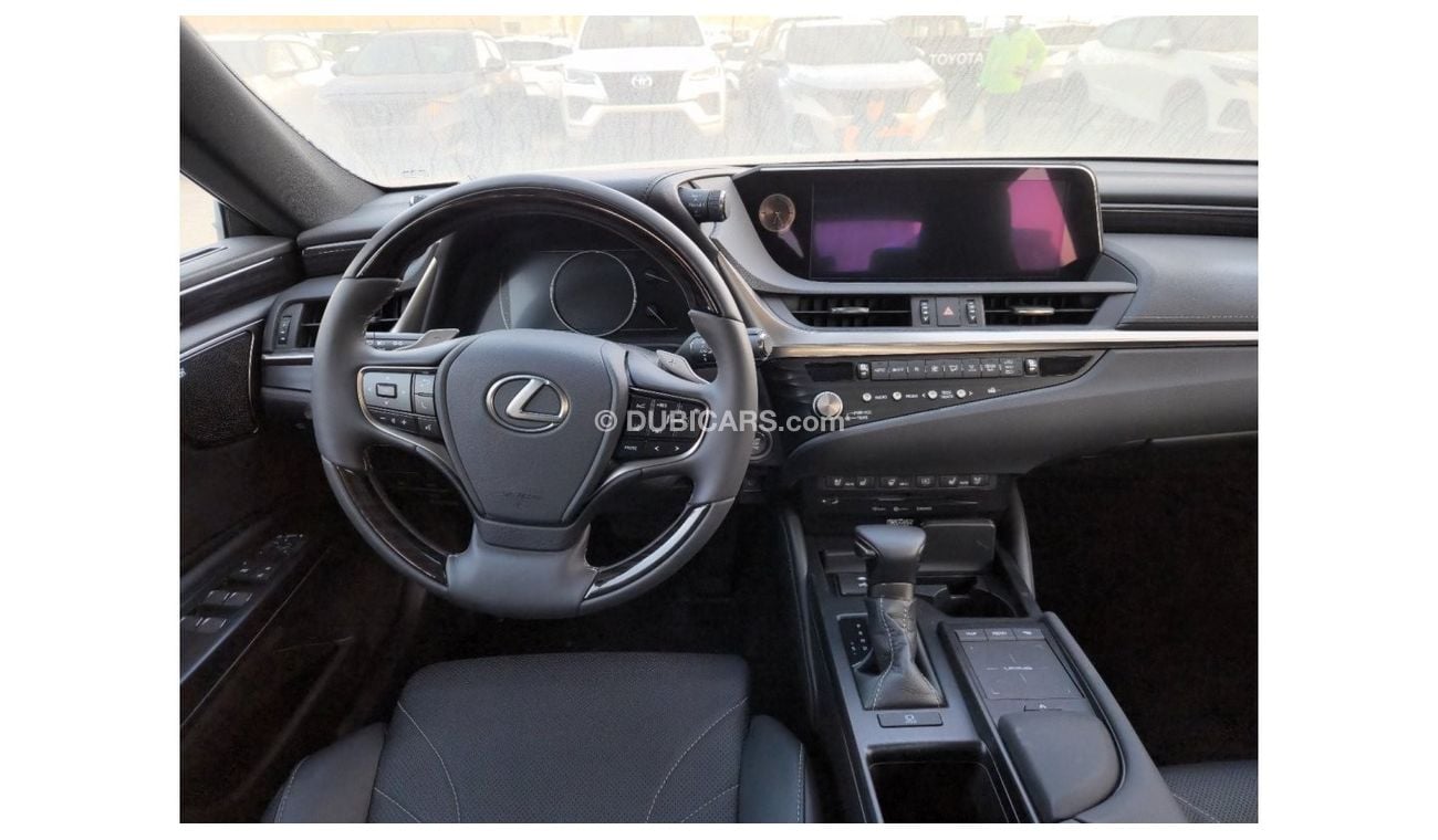 Lexus ES350 2021 Lexus ES350