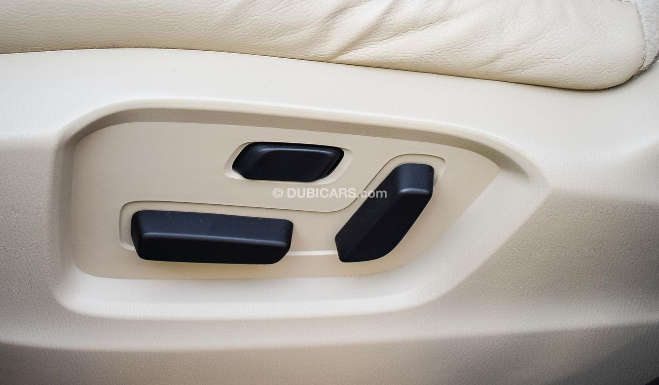 مازدا CX9 Mazda CX-9 Mid Option AWD