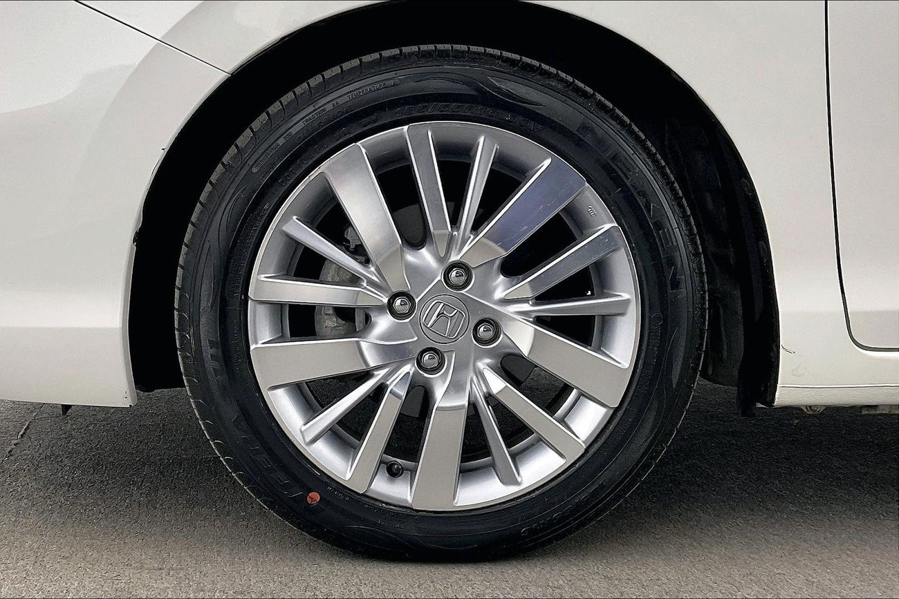 Honda City EX | Guaranteed Warranty | 0 Down Payment