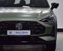 أم جي وان EXCELLENT DEAL for our MG One 1.5L ( 2025 Model ) in Green Color GCC Specs