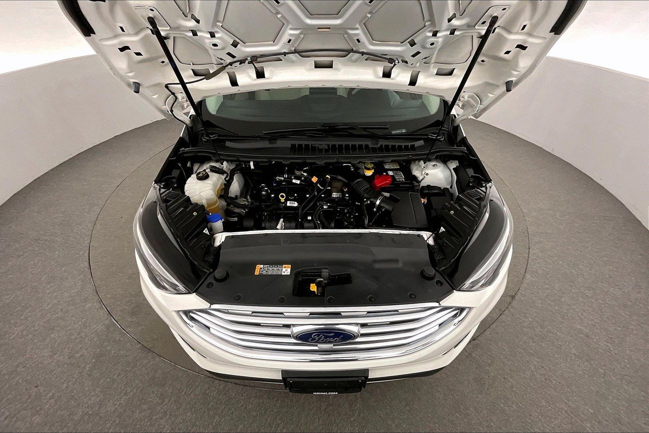 Ford Edge Titanium / Titanium Plus | Guaranteed Warranty | 0 Down Payment