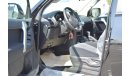 Toyota Prado 2.7L TXL 2022