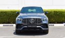 Mercedes-Benz GLE 53 4matic AMG Coupe | 2022 | Full Option | Brand New