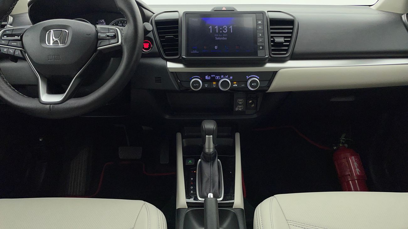 Honda City LX SPORT 1.5 | Zero Down Payment | Home Test Drive