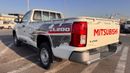 ميتسوبيشي L200 5 MT MID-LINE