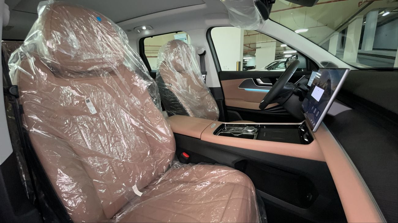 شيري تيجو 9 2026 PREMIUM | AED 1880/Month | 20% DP