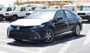 تويوتا كامري GLEX | 2.5L | Hybrid | 2022 | For Export Only