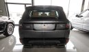 Land Rover Range Rover Sport Supercharged