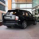 رولز رويس كولينان 2024 ROLLS ROYCE CULLINAN BLACK BADGE DONE ONLY 6000KM