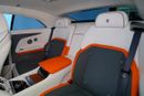 Rolls Royce Spectre STD