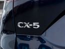 Mazda CX5 GL 2.5L