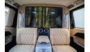 Mercedes-Benz V 250 Luxury Zero Gravity VIP by MBS Automotive