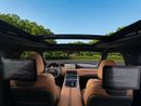 Nissan Patrol LE PLATINUM CITY