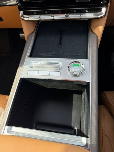 Zeekr 9X Zeekr 9X ULTRA 70Kwh Battery 2025Model With EVS Warranty 5 Years