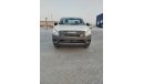 Isuzu D-Max ISUZU DMAX RBA SINGLE CABIN 4X2 MY21