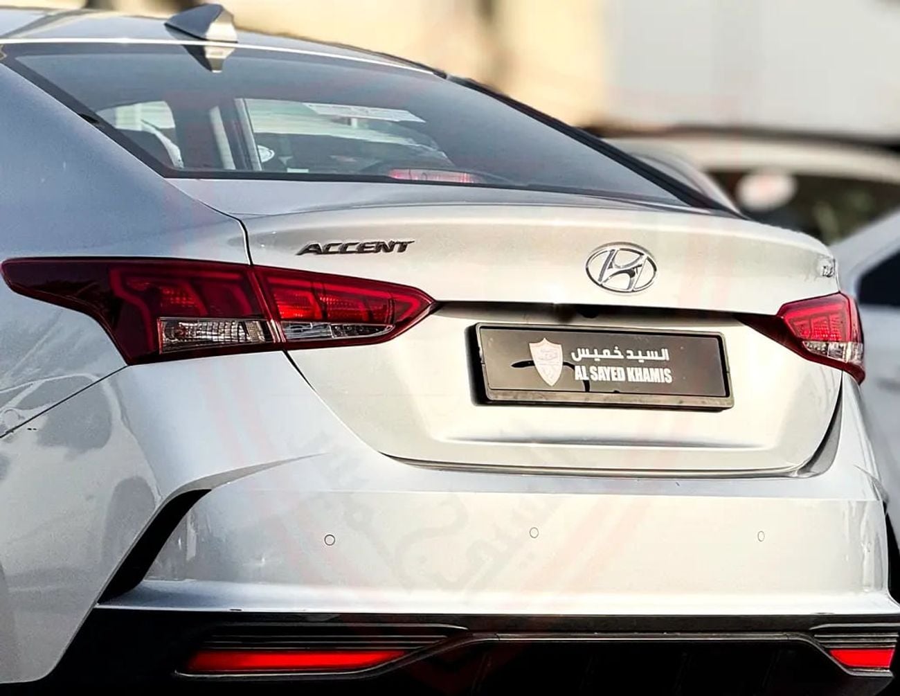 Hyundai Accent GL 1.6 L | | GCC | Accident-Free | In Excellent Condition | 638 P.M