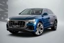 Audi Q8 55 TFSI quattro 3.0L SUV