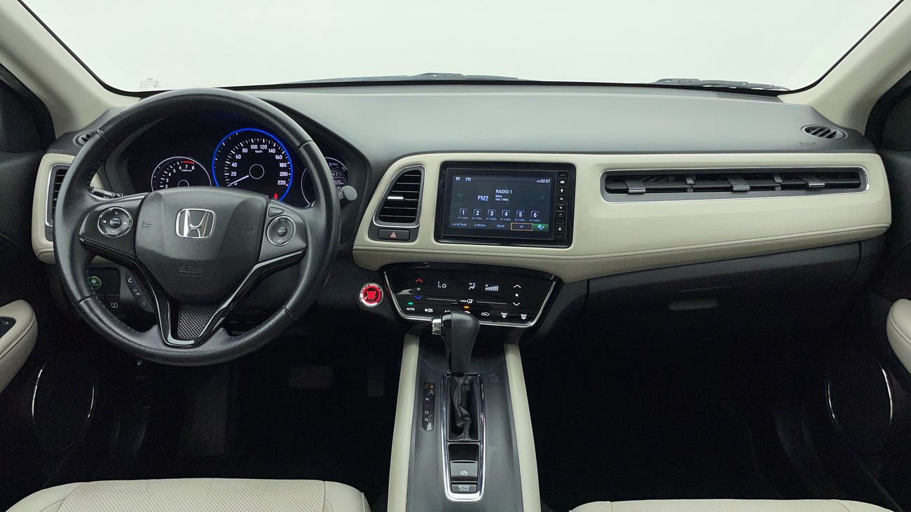 هوندا HRV EX 1.8 | بدون دفعة مقدمة | اختبار قيادة مجاني للمنزل