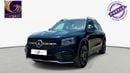 مرسيدس بنز GLB 250 4MATIC 0% DP | 2,881 / Month | GLB 250 4M | | Gargash Warranty | Service History