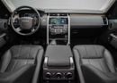 Land Rover Discovery HSE