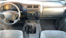 Nissan Patrol Pickup 2016 4.8 VTC Ref#678