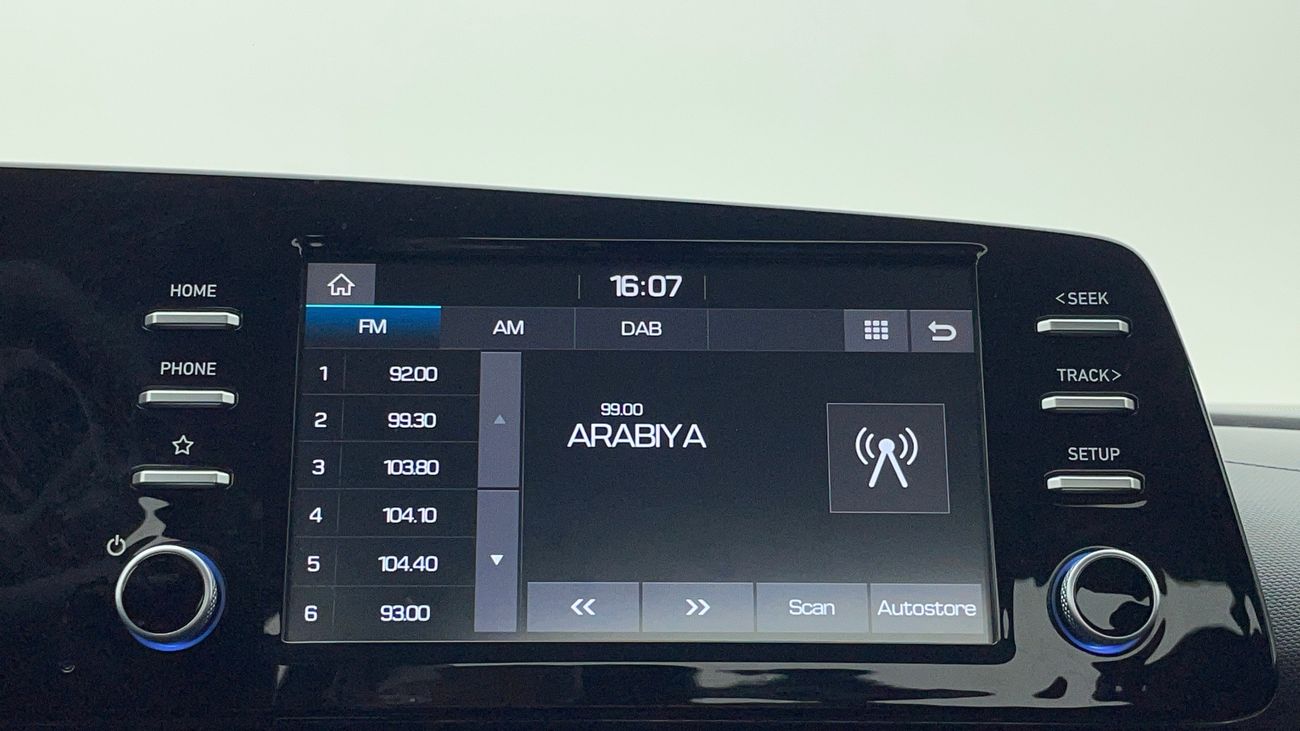 هيونداي إلانترا SMART 1.6 | بدون دفعة مقدمة | اختبار قيادة مجاني للمنزل