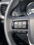 Toyota Hilux 2.7L PETROL GLXS SRS M/T DOUBLE CABIN FULL OPTION PICKUP