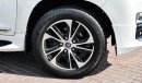 Toyota Land Cruiser GXR V8 Face lift to 2020