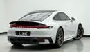 بورش 911 2020 Porsche 911 Carrera S, 10/25 Agency Warranty, Agency Full Service History, GCC