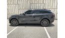 Land Rover Range Rover Velar P380 HSE 3.0L | GCC | EXCELLENT CONDITION | FREE 2 YEAR WARRANTY | FREE REGISTRATION | 1 YEAR FREE I