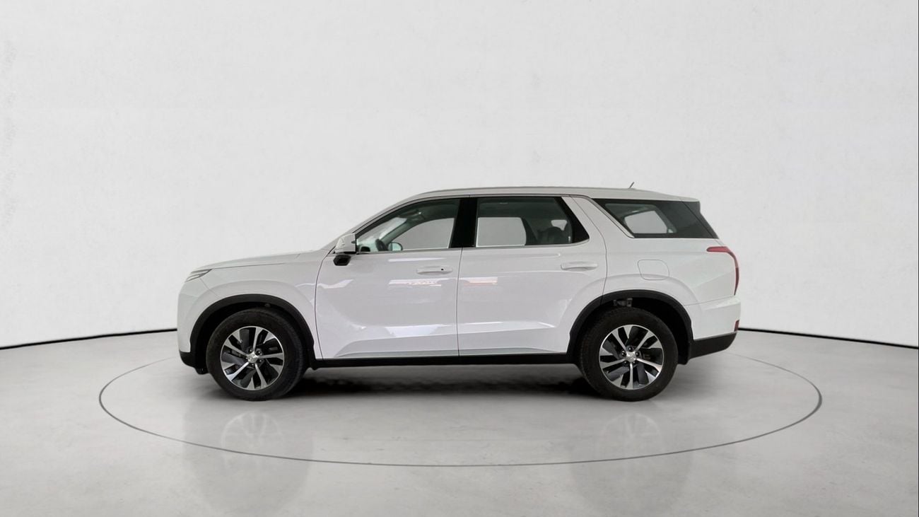 Hyundai Palisade SMART PLUS | Guaranteed Warranty | 0 Down Payment