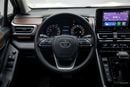 Toyota Innova GL 2.0L - GREY METALLIC INSIDE BLACK & BROWN | EXPORT ONLY