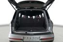 Infiniti QX80 AUTOGRAPH CAPTAIN CHAIRS 3.5