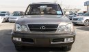 Lexus LX 470