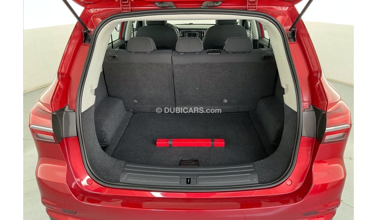 أم جي RX5 Standard