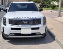 Kia Telluride GT Line
