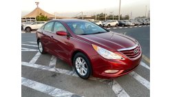 هيونداي سوناتا 2013 HYUNDAI SONATA GLS