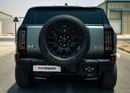 جي أم سي همر EV 3X SUV EDITION 1 in RIGHT HAND DRIVE (EXPORT ONLY)