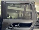 Land Rover Range Rover AUTOBIOGRAPHY P530
