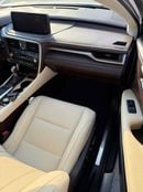 لكزس RX450h Lexus RX Premium 450hL full option