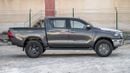 Toyota Hilux GLX TOYOTA HILUX 2.7 MT HIGH -2026YM