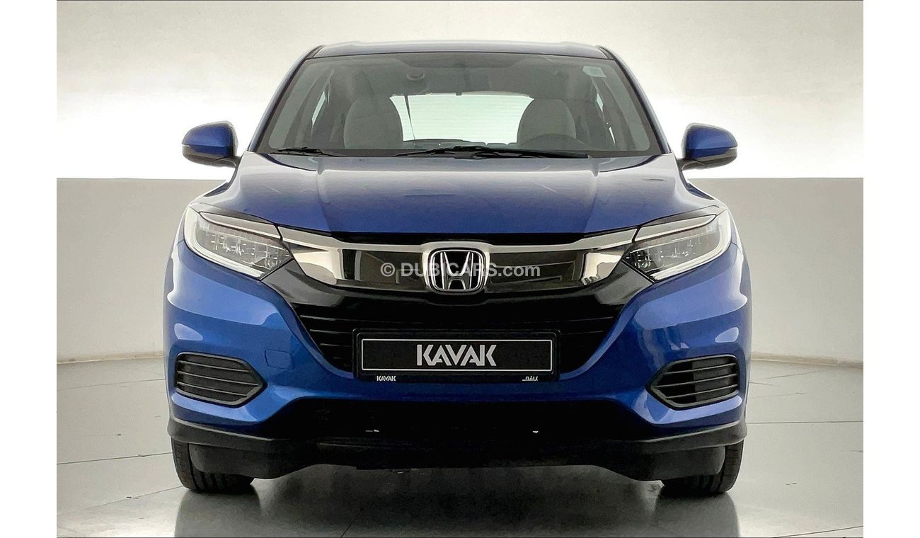 Honda HRV LX