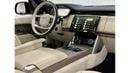 Land Rover Range Rover 2022 Range Rover Vogue Autobiography First Edition, V8, 2027 Agency Warranty+Service Contract, GCC