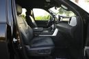 Toyota Sequoia Platinum TRD OFFROAD Hybrid V6 3.5L Petrol Automatic
