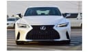 Lexus IS300 LEXUS IS300 FULL OPTIONS 2.0L SEDAN 2022