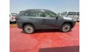 Toyota RAV4 TOYOTA RAV 4 ( ADVENTURE ) MODEL 2021 2.5L COLOR GREY. ONLY FOR EXPORT